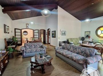 Casa · 180m² · 3 Quartos · 4 Vagas · Casa à venda com 3 quartos no bairro Cibratel