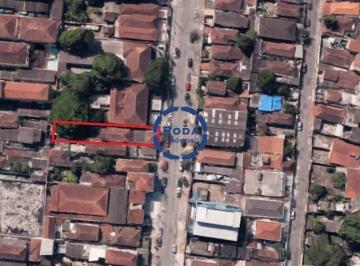 Terreno · 350m² · 1 Quarto · TERRENO 350 M² 7X50 BAIRRO MACUCO