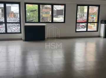 Comercial · 100m² · Sala para aluguel, Nova Petrópolis - São Bernardo do Campo/SP