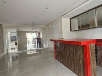 Apartamento · 101m² · 2 Quartos · 2 Vagas · Vende Apartamento - 101m² - Rudge Ramos - São Bernardo do Campo/SP