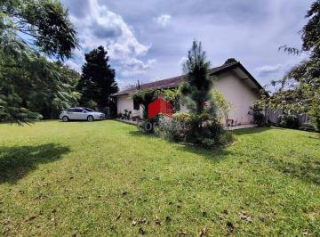 Rural · 10000m² · 3 Quartos · 7 Vagas · Chácara com 10.000m² 3 quartos, à venda, no bairro Zona Rural em São José dos Pinhais