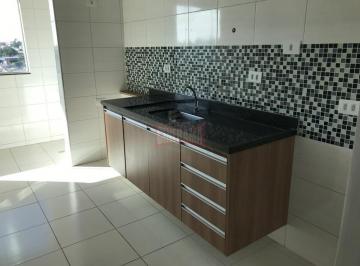 Apartamento · 63m² · 2 Quartos · 2 Vagas · Apartamento para venda no Bairro Rudge Ramos, em São Bernardo do Campo, São Paulo.