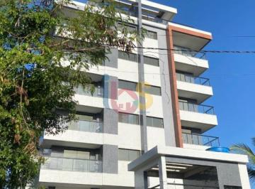 Apartamento · 196m² · 2 Quartos · 2 Vagas · Cobertura Duplex com 3/4 Vista Mar