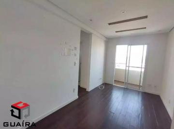 Apartamento · 48m² · 2 Quartos · 1 Vaga · Apartamento para aluguel 2 quartos 1 vaga Demarchi - São Bernardo do Campo - SP