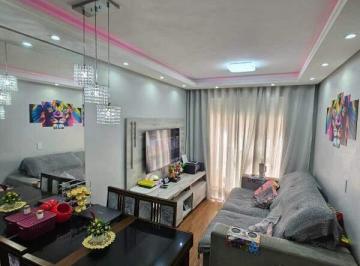 Apartamento · 45m² · 2 Quartos · 1 Vaga · Apartamento à venda 2 quartos 1 vaga Assunção - São Bernardo do Campo - SP