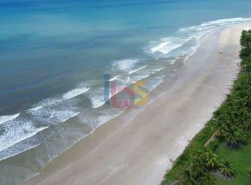 Terreno · 525m² · Vendo Lote Pé na Areia no Costa do Cacau Village 