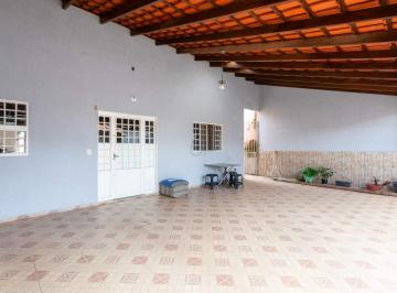 Casa · 250m² · 5 Quartos · 4 Vagas · CASA EM CONDOMÍNIO FECHADO - LOTE 377 M² - RUA 4 VICENTE PIRES