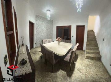 Casa · 158m² · 2 Quartos · 2 Vagas · Sobrado à venda 2 quartos 2 suítes 2 vagas Jardim do Mar - São Bernardo do Campo - SP