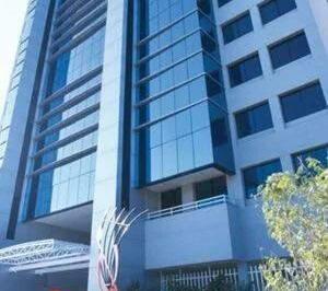 Comercial · 180m² · 12 Vagas · Loja Comercial no Centro Empresarial Bachianas 180m2