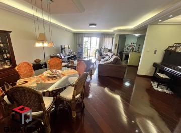 Apartamento · 196m² · 3 Quartos · 2 Vagas · Apartamento à venda 3 quartos 3 suítes 2 vagas Bastos - Santo André - SP