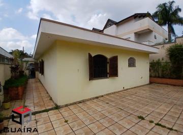 Casa · 280m² · 5 Quartos · 6 Vagas · Casa Térrea à venda 5 quartos 4 suítes 6 vagas Jardim São Caetano - São Caetano do Sul - SP