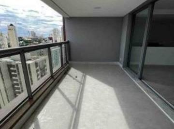 Apartamento · 165m² · 4 Quartos · 2 Vagas · Apartamento Alto Padrão Novo Pronto, 4 Dormitórios, 3 Suítes, 2 Vagas, 165m2a.u