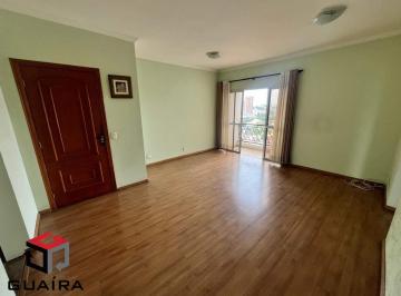 Apartamento · 85m² · 3 Quartos · 1 Vaga · Apartamento à venda 3 quartos 1 suíte 1 vaga Campestre - Santo André - SP