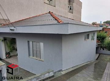 Casa · 122m² · 2 Quartos · 6 Vagas · Casa Térrea à venda 2 quartos 6 vagas Santo Alberto - Santo André - SP