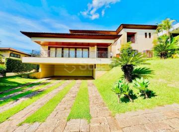 Casa · 566m² · 4 Quartos · 9 Vagas · Casa à venda em condomínio fechado na cidade de Valinhos interior de São Paulo