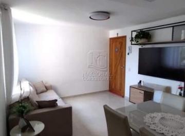 Apartamento · 53m² · 2 Quartos · 1 Vaga · Apartamento à venda, 2 quartos, 1 vaga, São José - São Caetano do Sul/SP