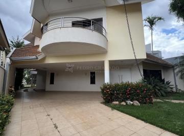 Casa · 840m² · 3 Quartos · 4 Vagas · Sobrado com piscina Jardim Monções
