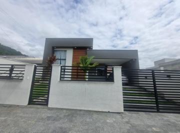 Casa · 100m² · 3 Quartos · 3 Vagas · Casa PALHOÇA - SC