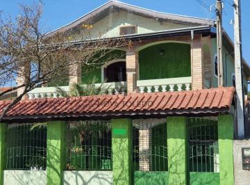 Casa · 250m² · 3 Quartos · 2 Vagas · SOBRADO PARA VENDA/LOCAÇÃO - 236m² - 3 DORMITÓRIOS 1 SUÍTE - JARDIM ALTOS DE SANATANA - SJC