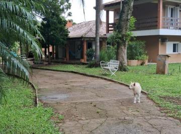 Rural · 12700ha · 4 Quartos · 3 Vagas · Chácara de 12,7 hectares à venda no bairro Passo Das Tropas em Santa Maria