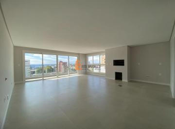 Apartamento · 163m² · 3 Quartos · 2 Vagas · AMPLO APARTAMENTO COM 3 DORMITÓRIOS - B. IMIGRANTE