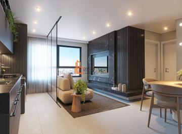 Apartamento · 53m² · 2 Quartos · 1 Vaga · EM CONSTRUÇÃO - INVISTA NO SEU FUTURO . B. PROGRESSO!