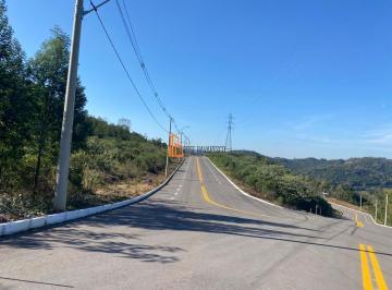 Terreno · 390m² · INVISTA EM TERRENOS RESIDENCIAIS - SANTO ANTÃO
