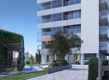 Apartamento · 116m² · 3 Quartos · 2 Vagas · EM CONSTRUÇÃO - APTO 3 DORM. C/SUÍTE - PROX. AV. PLANALTO