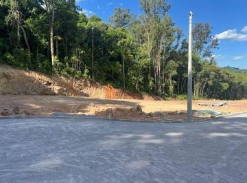 Terreno · 280m² · EM OBRAS -  TERRENO RESIDENCIAL - B. VILA NOVA -