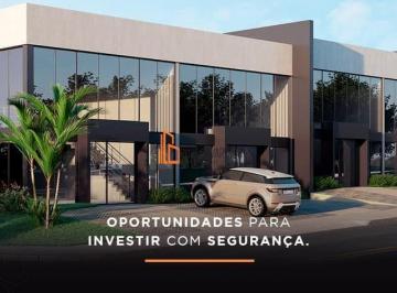 Comercial · 193m² · 1 Quarto · 2 Vagas · SALA COMERCIAL C/TÉRREO E MEZANINO