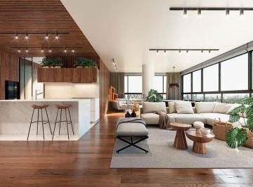 Apartamento · 151m² · 3 Quartos · 2 Vagas · EM CONSTRUÇÃO - MORAR NO B. SÃO BENTO, ESSA É A OPORTUNIDADE!!
