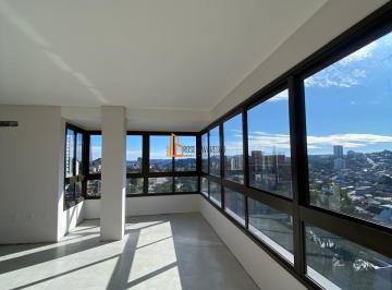 Apartamento · 91m² · 2 Quartos · 1 Vaga · NO B. PROGRESSO - 2 DORMITÓRIOS C/SUÍTE