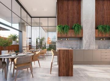 Apartamento · 147m² · 3 Quartos · 2 Vagas · EM CONSTRUÇÃO - B. SÃO BENTO