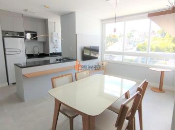 Apartamento · 48m² · 1 Quarto · 1 Vaga · NO CENTRO - APTO "NOVO" PRONTO PARA MORAR!