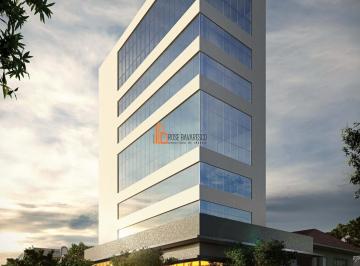 Comercial · 96m² · 1 Quarto · SALA COMERCIAL TÉRREA - CIDADE ALTA
