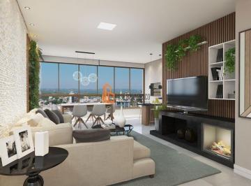 Apartamento · 131m² · 3 Quartos · 2 Vagas · PLANEJE SEU FUTURO LAR  - CIDADE ALTA