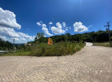 Terreno · 260m² · TERRENOS RESIDENCIAIS- CAMINHOS DA EULÁLIA