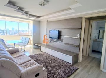 Apartamento · 53m² · 1 Quarto · 1 Vaga · ANDAR ALTO - 1 DORMITÓRIO - B. MARIA GORETTI