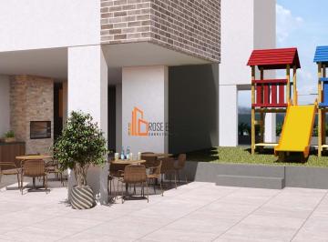 Apartamento · 85m² · 3 Quartos · 1 Vaga · EM CONSTRUÇÃO - UNIVERSITÁRIO - 3 DORMITÓRIOS