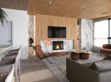 Apartamento · 144m² · 3 Quartos · 2 Vagas · A EXPRESSÃO DE VIVER, ESSE É O SEU FUTURO LAR!
