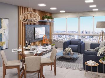 Apartamento · 88m² · 3 Quartos · 1 Vaga · EM CONSTRUÇÃO - UNIVERSITÁRIO - 3 DORMITÓRIOS