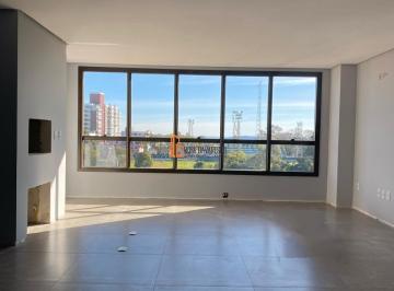 Apartamento · 133m² · 3 Quartos · 2 Vagas · NO CENTRO - FACILIDADES, AQUI VC ESTÁ PRÓXIMO DE TODAS ELAS.