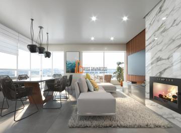 Apartamento · 86m² · 2 Quartos · 2 Vagas · EM CONSTRUÇÃO - 2 DORM. C/SUÍTE - PROX. AV. PLANALTO