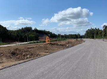 Terreno · 360m² · TERRENO RESIDENCIAL E INDUSTRIAL - GARIBALDI - RS