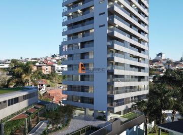 Apartamento · 118m² · 3 Quartos · 2 Vagas · EM CONSTRUÇÃO - 3 DORM.  C/ 2 SUÍTE - PROX. AV. PLANALTO