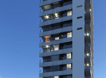 Apartamento · 70m² · 2 Quartos · 1 Vaga · EM CONSTRUÇÃO - 2 DORM. C/ 1 SUÍTE - PROX. AV. PLANALTO
