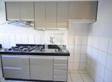 Apartamento en Aluguel de 2 quartos Parque Industrial Paulista · Apartamento para Aluguel - Parque Industrial Paulista, 2 Quartos,  56 m² - Goiânia
