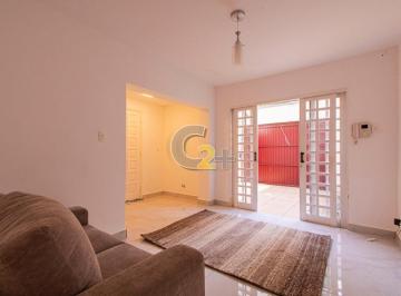 Casa · 176m² · 3 Quartos · 3 Vagas · Casa sobrado, venda, Pompéia, 3 quartos, 3 suítes, 3 vagas