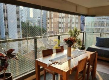 Apartamento · 78m² · 2 Quartos · 2 Vagas · Apartamento, venda, Pinheiros, 2 quartos, 2 suítes, 2 vagas de garagem