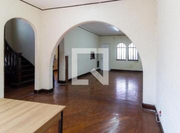 Casa · 192m² · 5 Quartos · 2 Vagas · Casa para Aluguel - Vila Pompéia, 5 Quartos, 192 m2 - São Paulo